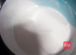 蜜枣钵仔糕的做法图解7