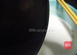 蜜枣钵仔糕的做法图解8