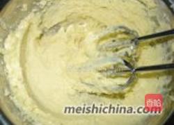 葡萄干纸杯蛋糕的做法图解4