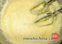 葡萄干纸杯蛋糕的做法图解6