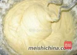 葡萄干纸杯蛋糕的做法图解7