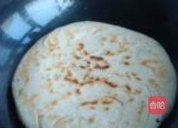 腊味大饼的做法图解11