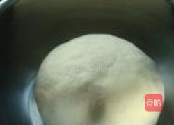 腊味大饼的做法图解2