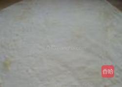 腊味大饼的做法图解5