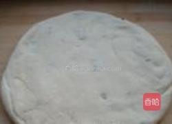 腊味大饼的做法图解8