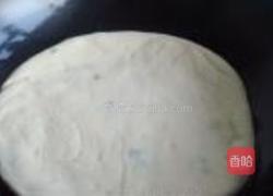腊味大饼的做法图解9