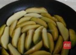 迷迭香烤薯角的做法图解3