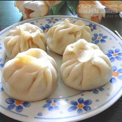 蟹黄包的做法[图]