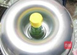 香草戚风蛋糕的做法图解15