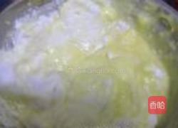 斜纹蛋糕卷的做法图解7
