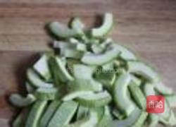 西葫芦蔬菜蛋饼的做法图解3