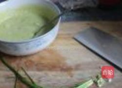 西葫芦蔬菜蛋饼的做法图解8