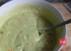 西葫芦蔬菜蛋饼的做法图解9