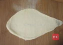 奶油面包卷的做法图解10