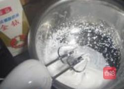 奶油面包卷的做法图解14