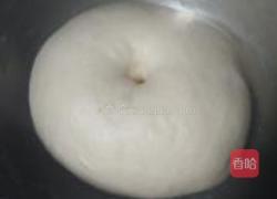 奶油面包卷的做法图解8