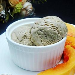 摩卡冰淇淋的做法[图]