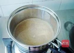 摩卡冰淇淋的做法图解3