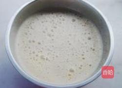 摩卡冰淇淋的做法图解5