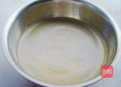 摩卡冰淇淋的做法图解7