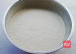 摩卡冰淇淋的做法图解9