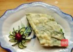 青苋菜馍的做法图解8