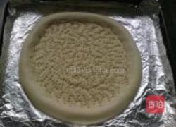 番茄披萨的做法图解7