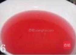 杨梅冰冻的做法图解6