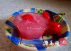 杨梅冰冻的做法图解9