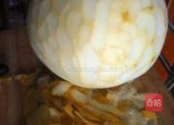 柚子茶的做法图解3