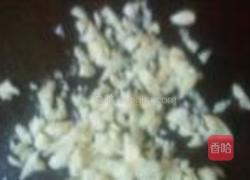 粽汤面条的做法图解2