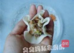 烧麦的做法图解9