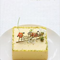 芒果慕斯蛋糕的做法[图]
