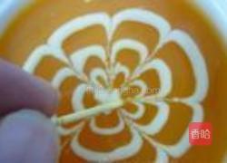 琥珀桃油木瓜的做法图解8