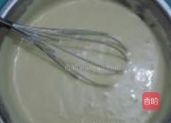 轻乳酪蛋糕的做法图解12