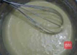 轻乳酪蛋糕的做法图解8