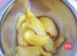 枇杷雪梨羹的做法图解3