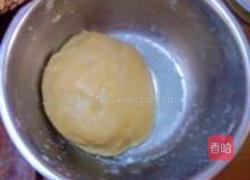 传统点心豆沙酥的做法图解5