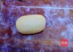 传统点心豆沙酥的做法图解6