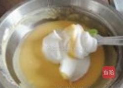 酸奶蛋糕的做法图解10