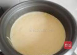 酸奶蛋糕的做法图解12