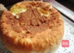 酸奶蛋糕的做法图解14