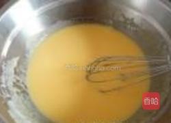 酸奶蛋糕的做法图解5