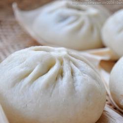 豇豆大包的做法[圖]