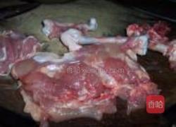 照烧鸡腿饭便当的做法图解1