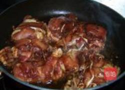 照烧鸡腿饭便当的做法图解7