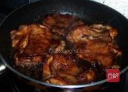 照烧鸡腿饭便当的做法图解8