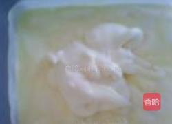 冰激淋的做法图解12