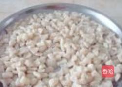 丁丁炒面的做法图解5