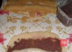 驴打滚的做法图解13